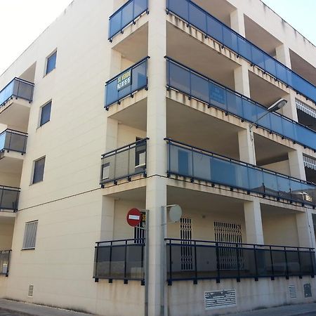 Realrent La Antilla Apartment Moncofar Exterior photo